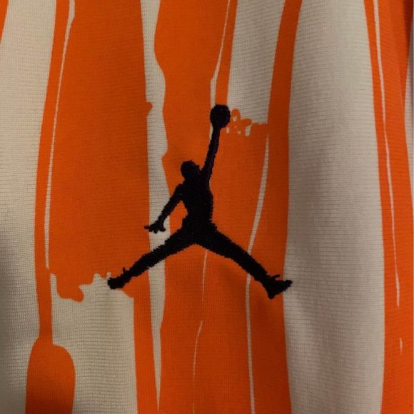 Jordan Chicago Skyline Jacket - Sz. XL - Picture 4 of 6